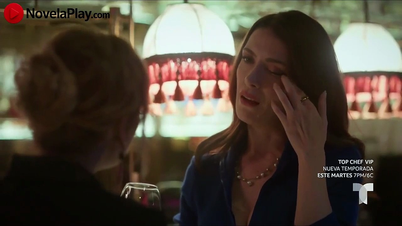 BAHAR: ESENCIA DE MUJER | CAPÍTULO 4 COMPLETO