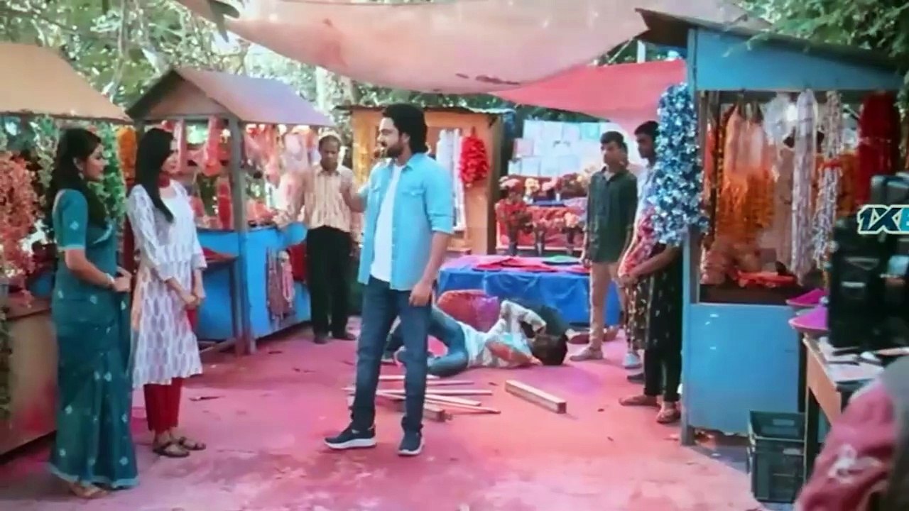 Bohurupi Full Movie - Watch Online - Bengali New Movies