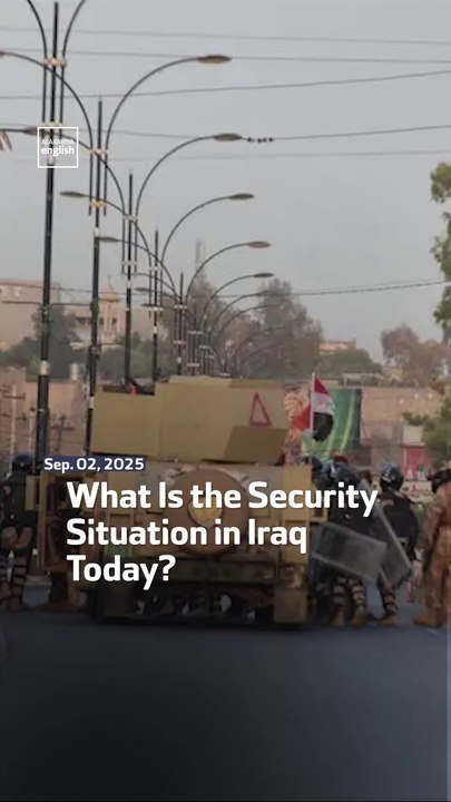 Current Security Situation in Iraq: A Decade in Review