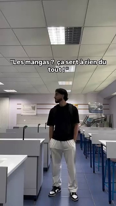 Citation manga sur le mensonge