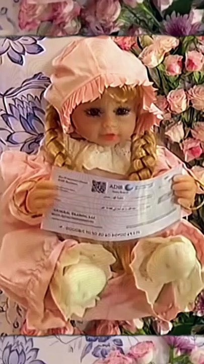 #نجلاء_عبدالعزيز تهدي مساعدتها ‏100 ألف ريال وسوارين من الذهب!