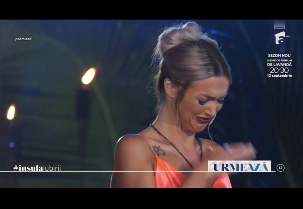 Insula iubirii FINALA 3 septembrie 2025 toata emisiunea fara reclame online