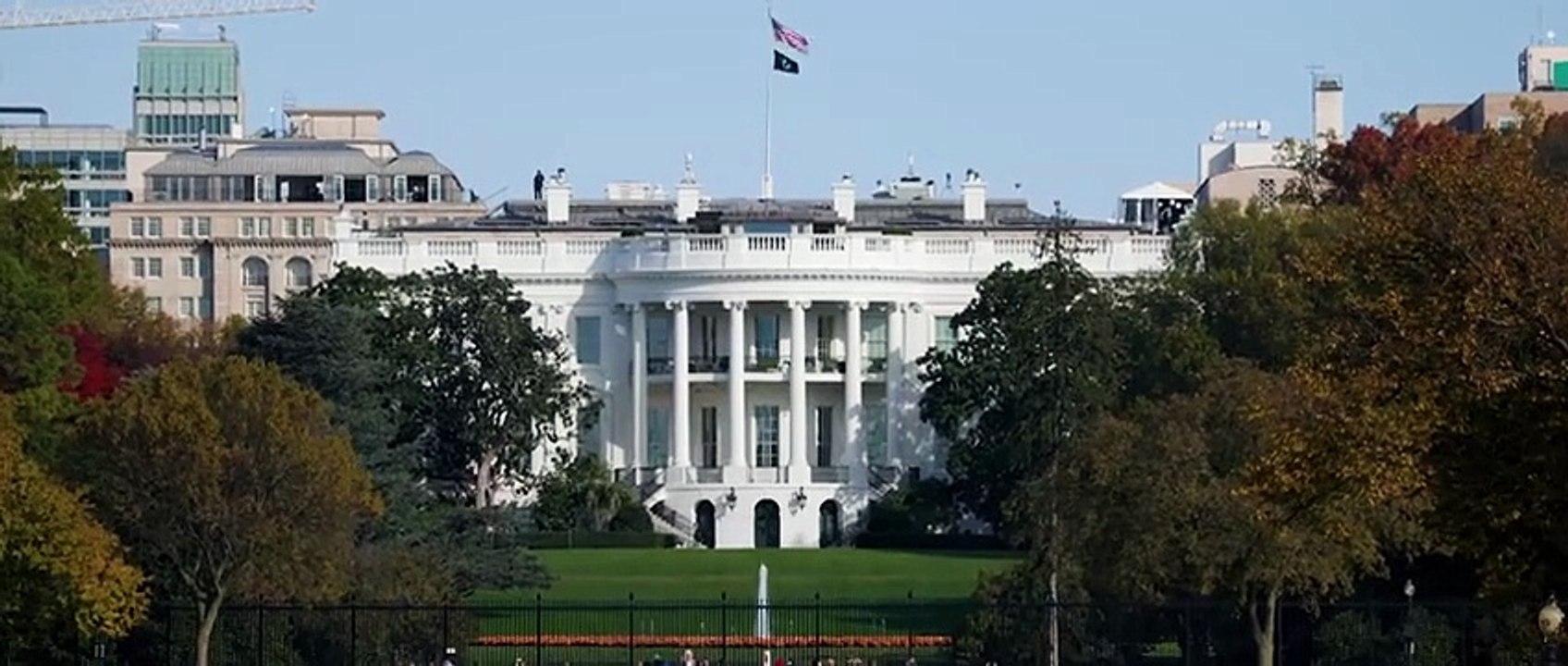 President Down 2025 Action-Thriller Movie