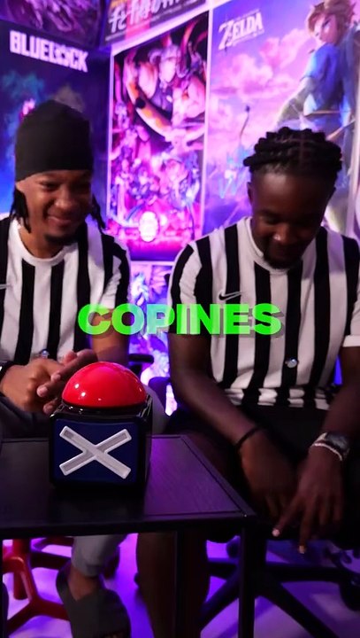 buzz quand :  aya nakamura