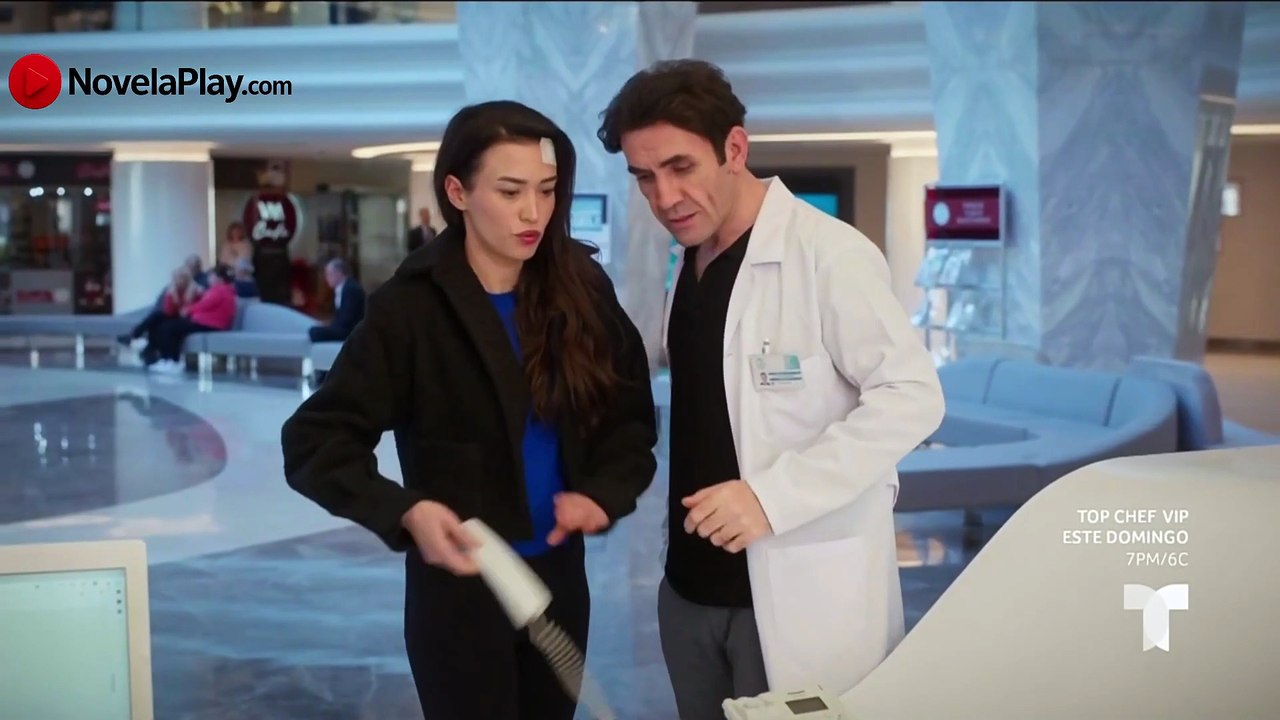 BAHAR: ESENCIA DE MUJER | CAPÍTULO 20 COMPLETO