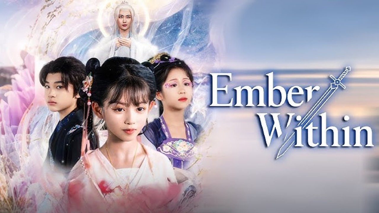 ember within chinese drama Eng Sub