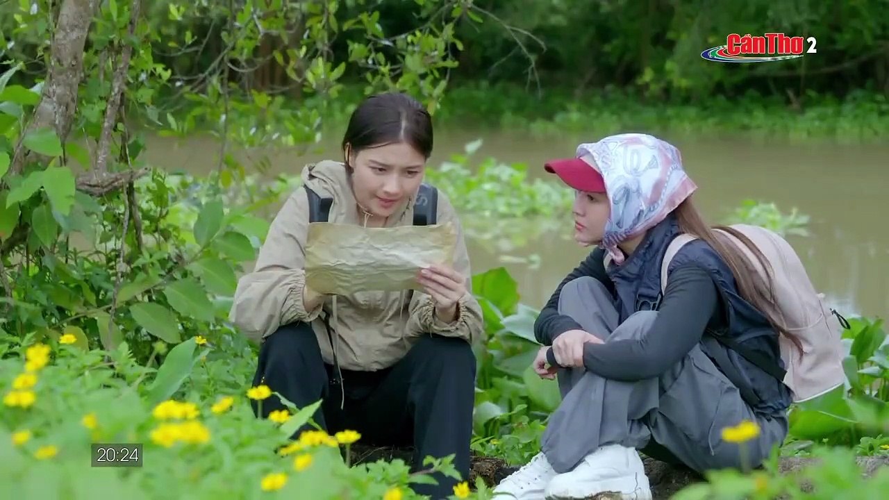 Hậu Giang Thương Nhớ Tập 1 - Phim Việt Nam Mới Nhất 2025