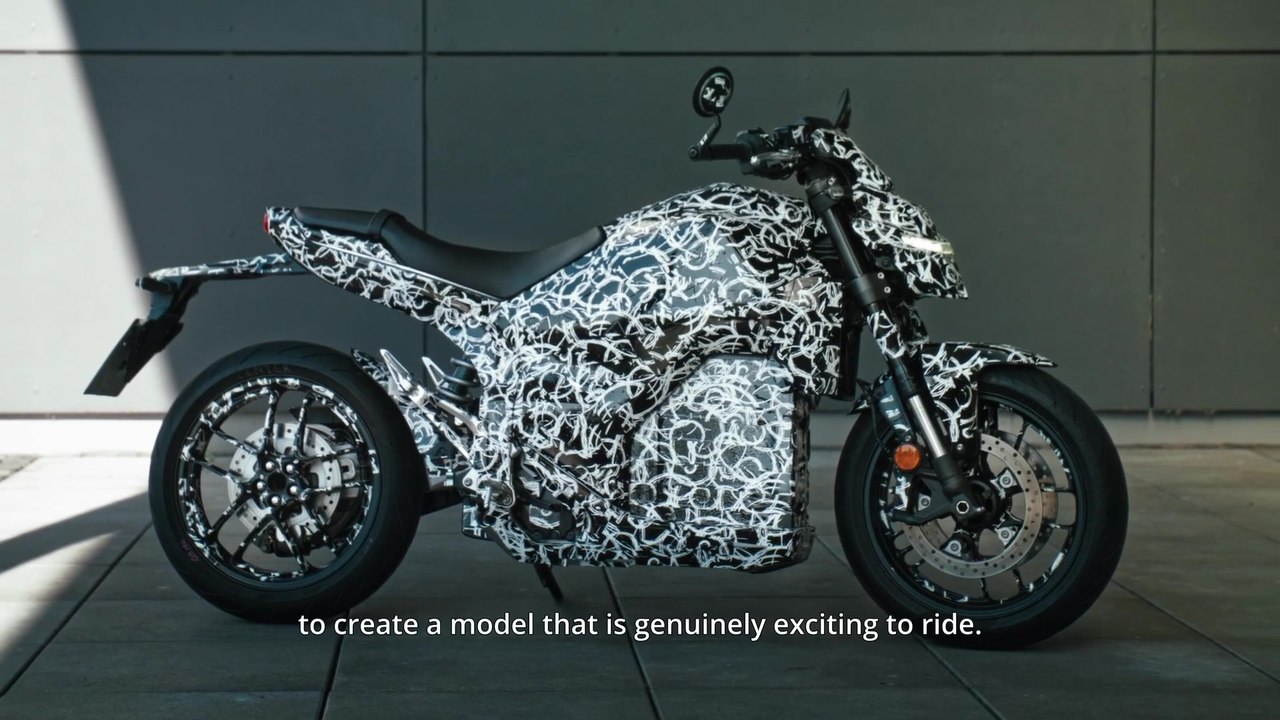 Honda EV FUN Concept