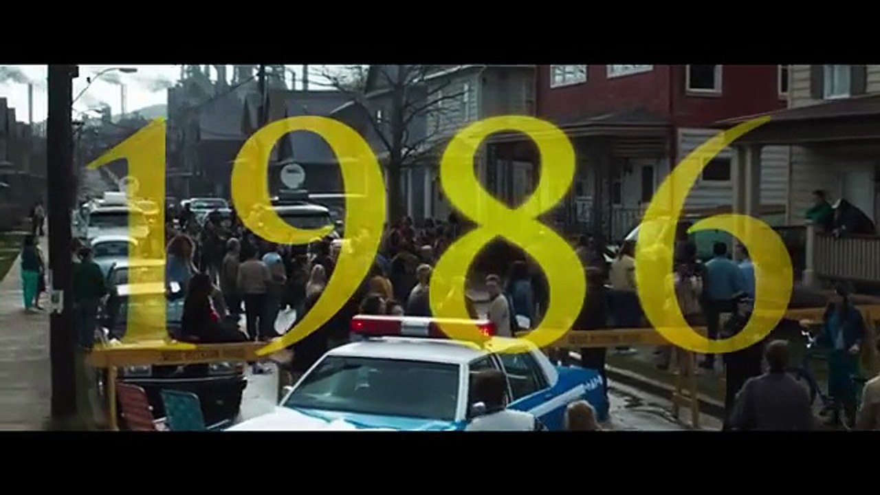 The Conjuring Last Rites  I  Official Trailer  I  2025