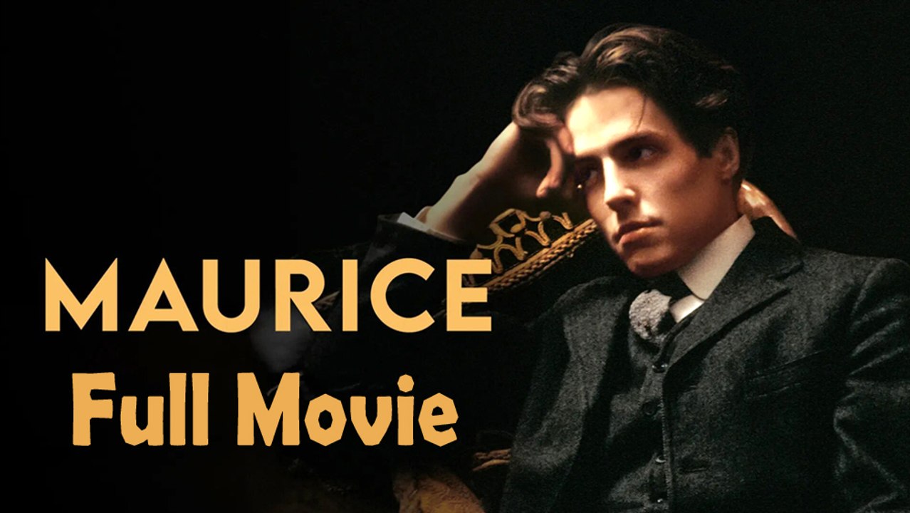 Maurice (1987) Full Movie HD