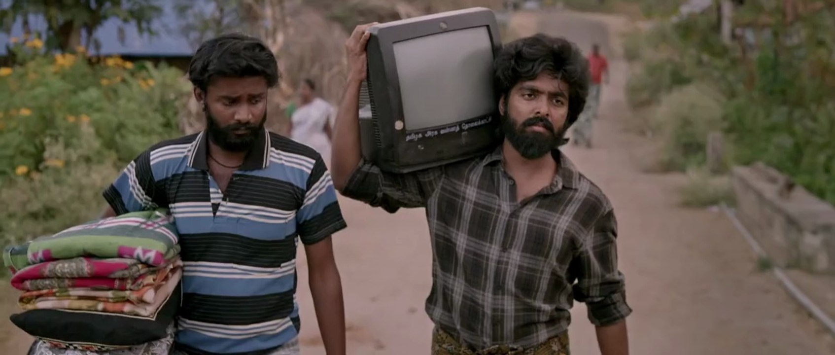 Kalvan l Full South Movie in Hindi Dubbed l Tamil new Hindi Dubbed movie