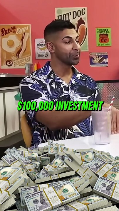 Dhar Mann Turned $100K into $2.5M