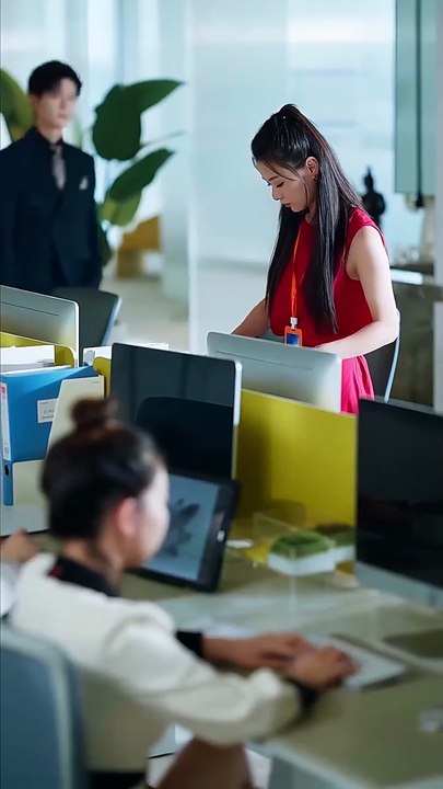 Love on The No Go List Chinese Drama - English Sub