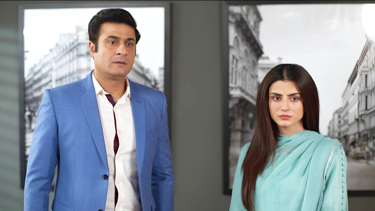 Gölgenin Kıyısında 25. Bölüm - 4 Eylül 2025