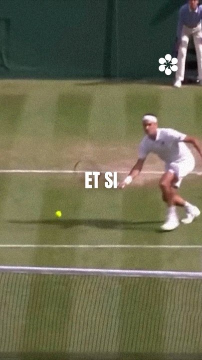 06/26 - Roger Federer