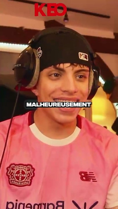 ANYME A TORT FACE A BILLY ? 😨