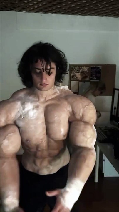 Full body workout at home ! 🔥