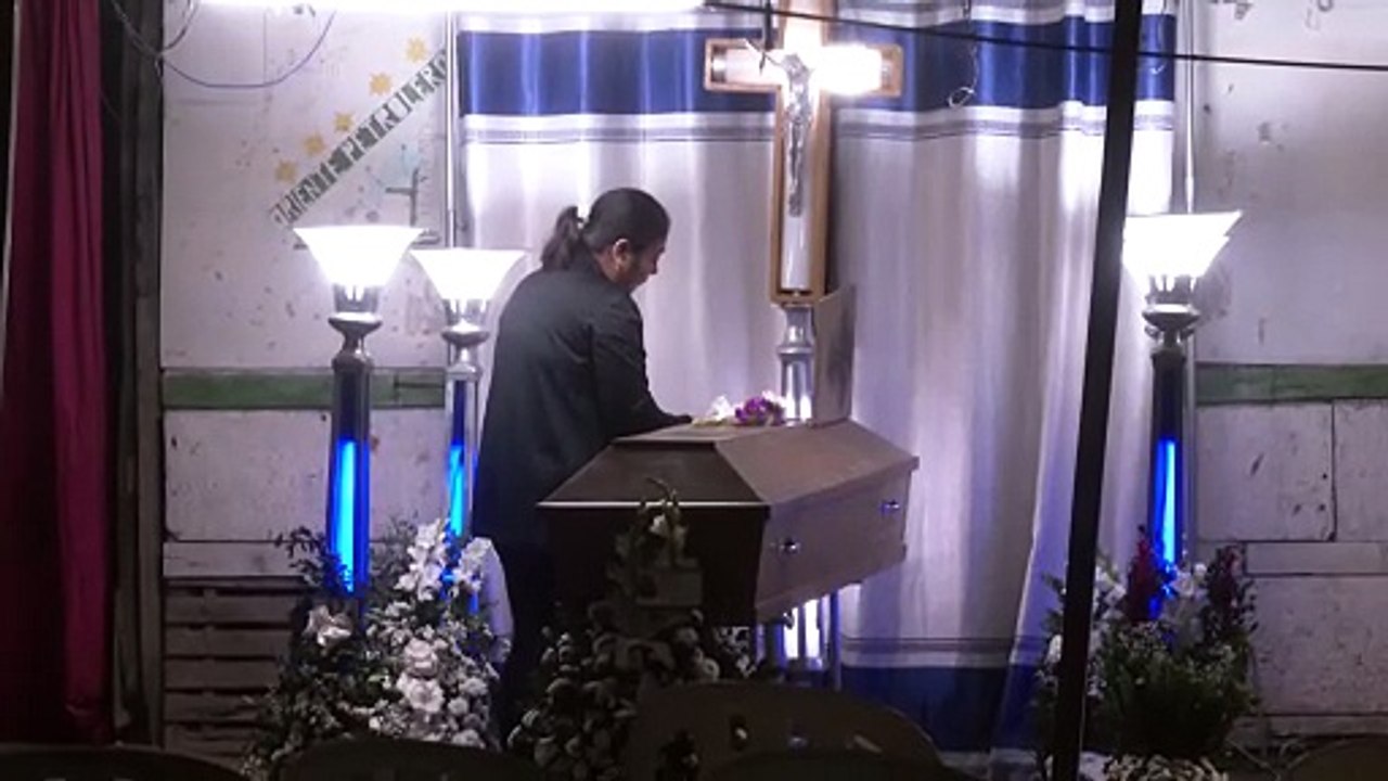 100 VELORIO JOVEN ACRIBILLADO T- 1.19 SEGU