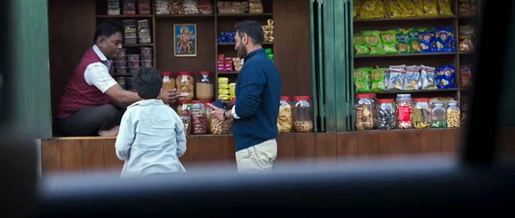 Shaitaan 2024 Hindi Movie – Watch the Thrilling Action and Drama 🎬