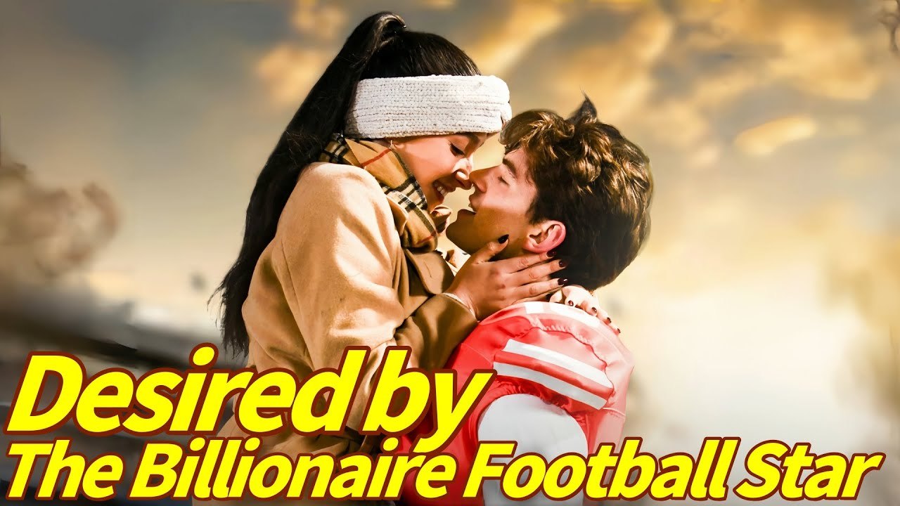 Desired By The Billionaire Football Star Romanticdrama