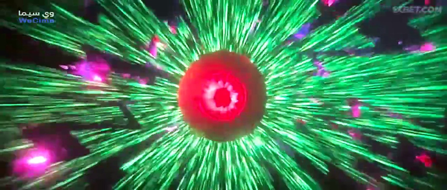 The Toxic Avenger (2023)