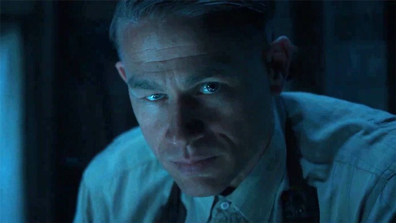 Monster: Die Geschichte von Ed Gein Trailer DF