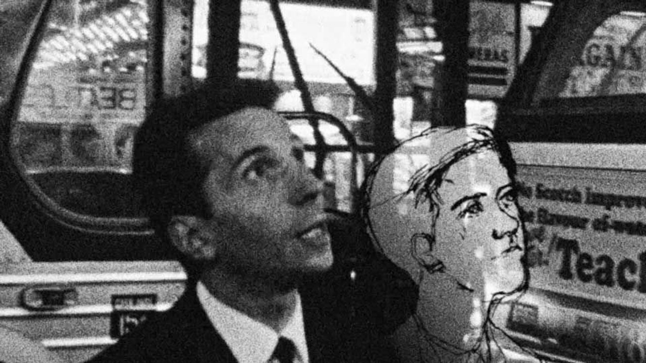 TWST - Things We Said Today Bande-annonce VO STFR