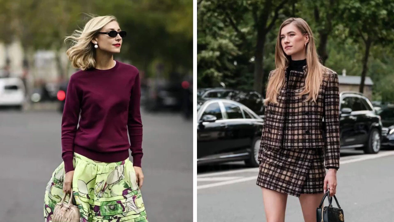 Scarpe di vernice: 5 outfit per abbinarle con stile