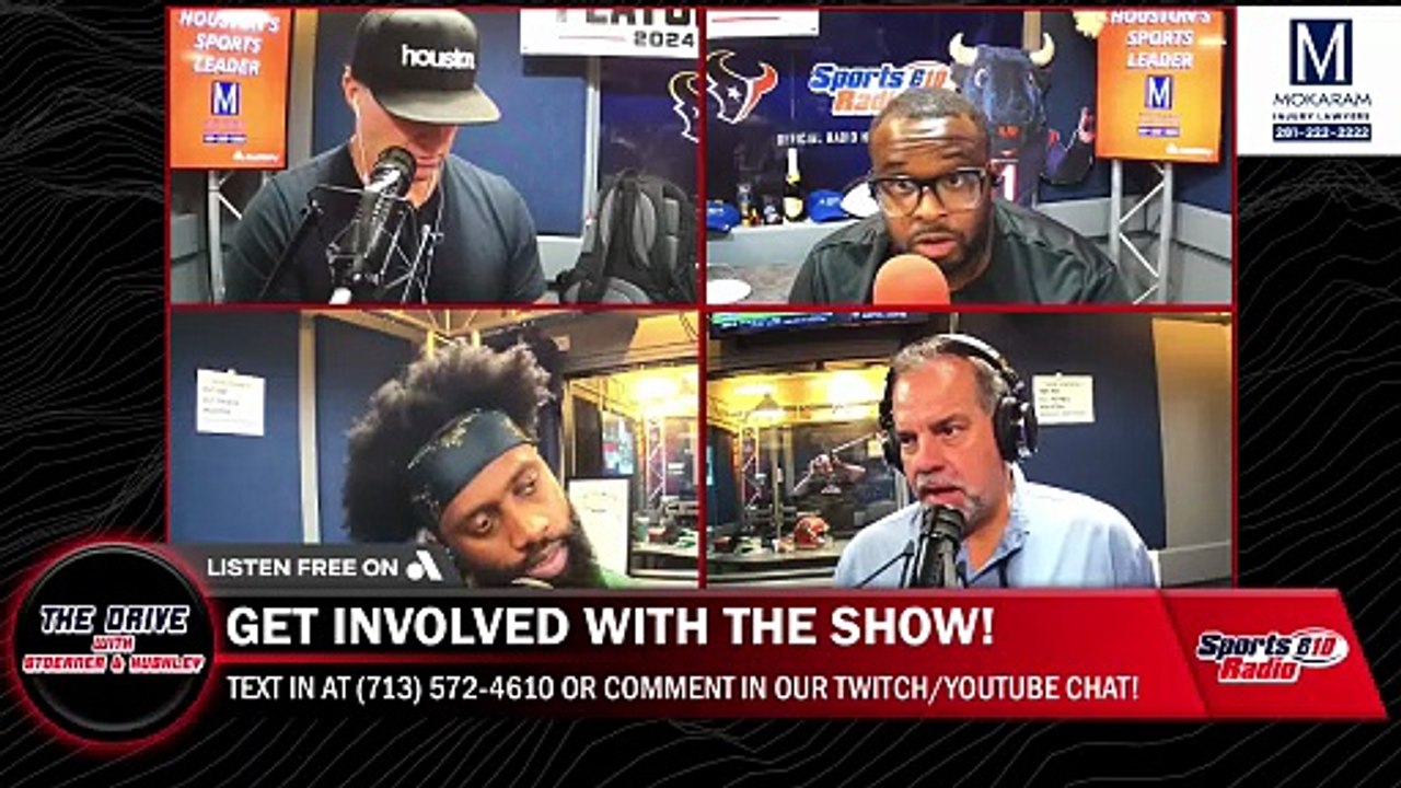 Crosstalk gets heated on Framber Valdez controversy