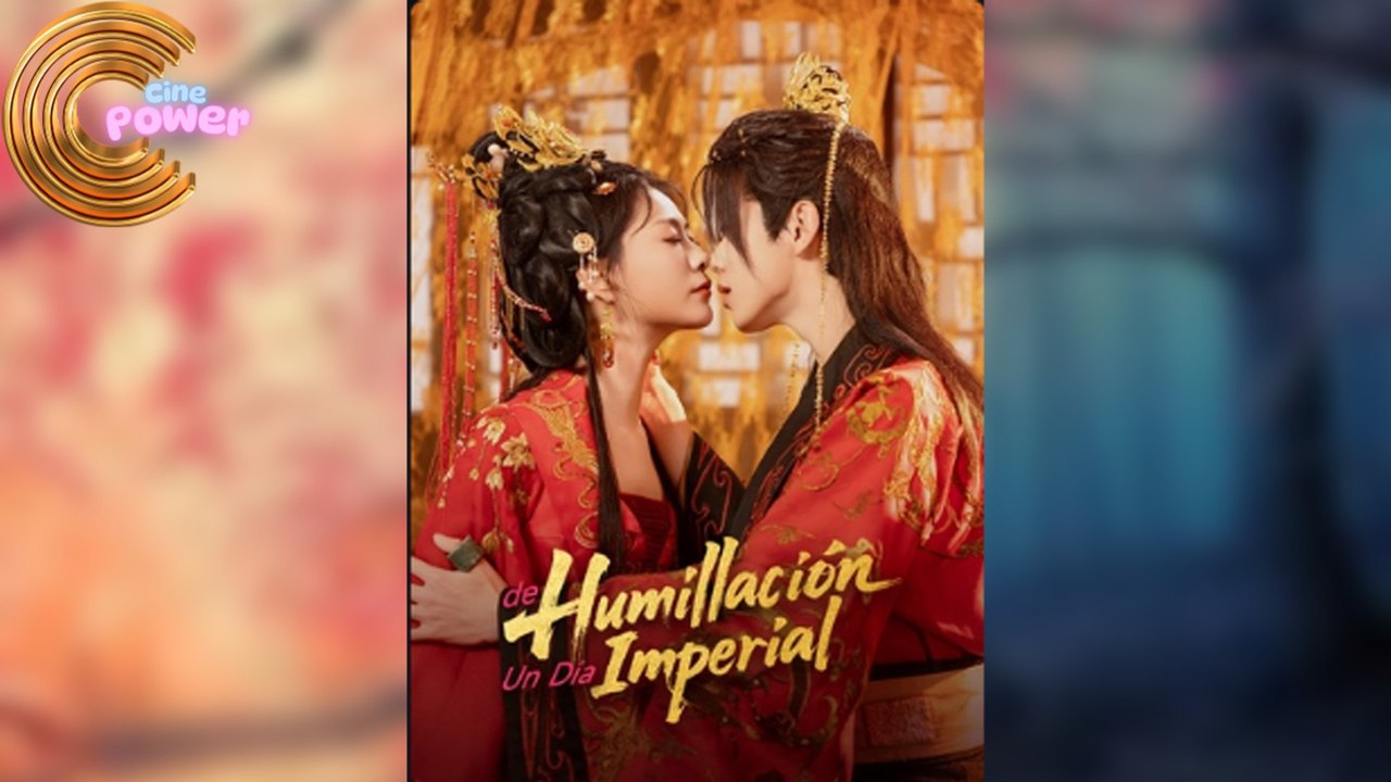 Un Día de Humillación Imperial en Español