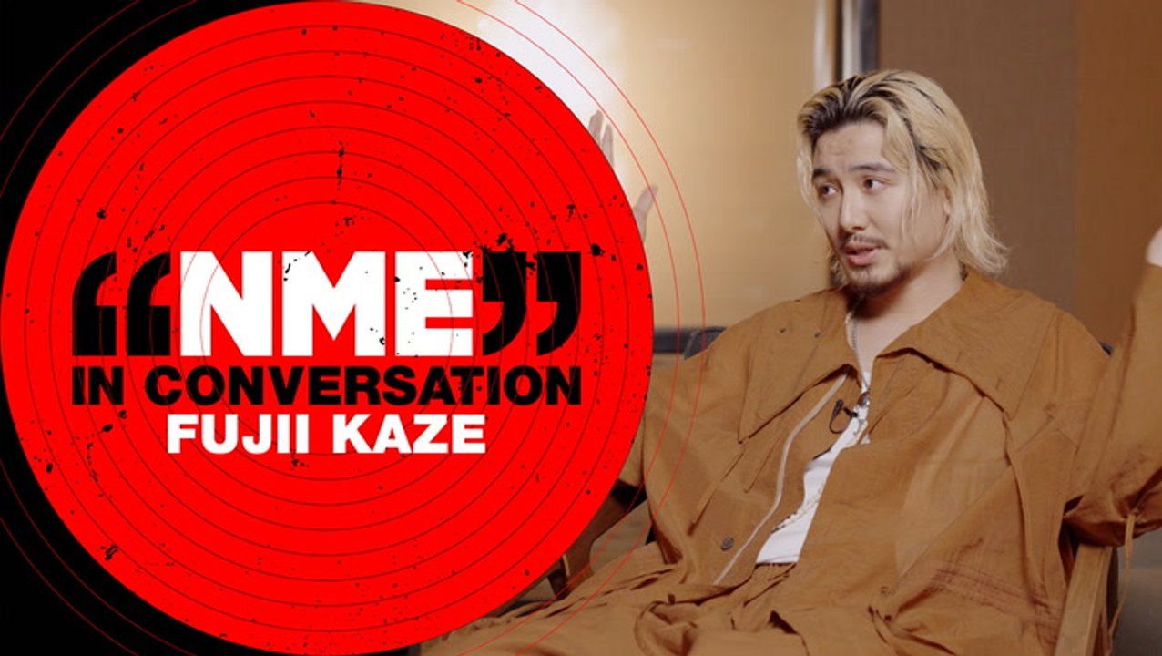 Fujii Kaze on ‘Prema’, working with A.G. Cook and Tobias Jesso Jr, and love within his new record