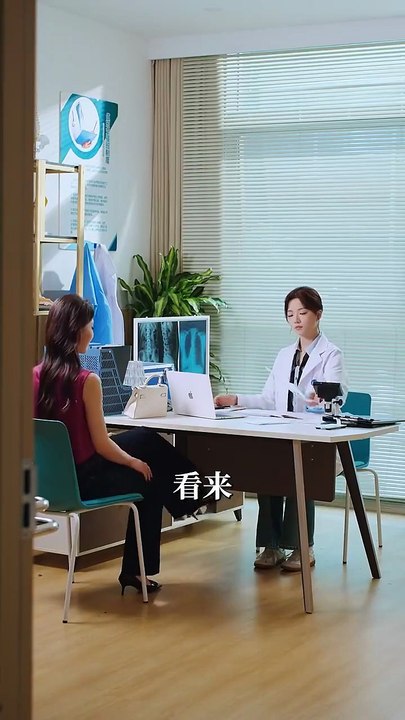 [Eng Subs] 今日宜宠爱 - 1