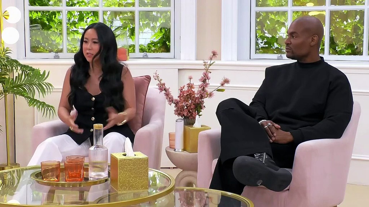 Celebs Go Dating S14E16