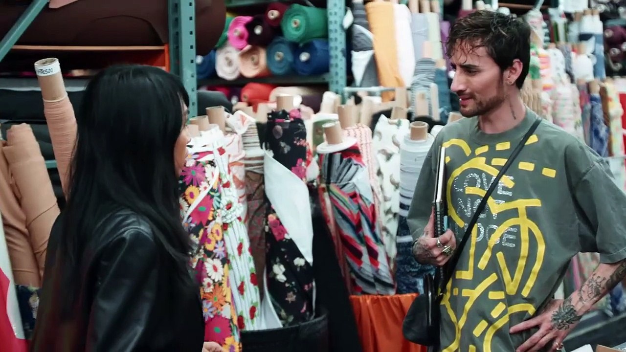 Project Runway - Season 21 Episode 7 - Runway Rodeo