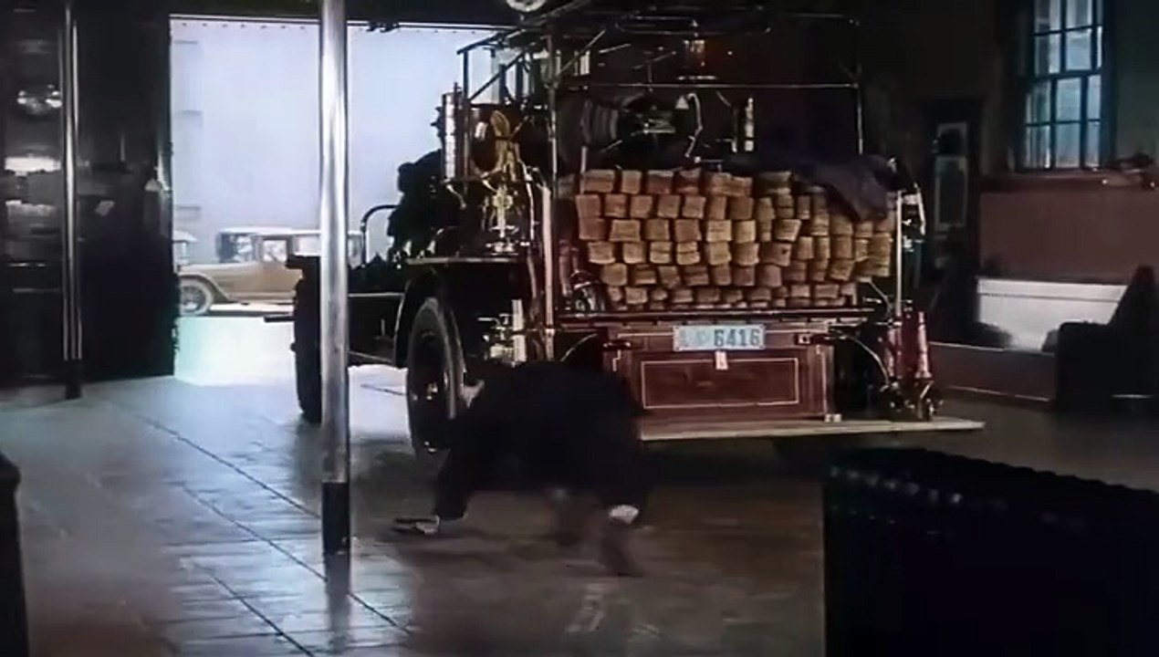 💥 Buster Keaton’s Craziest Stunts & Injuries | Silent Film Legend 🎬