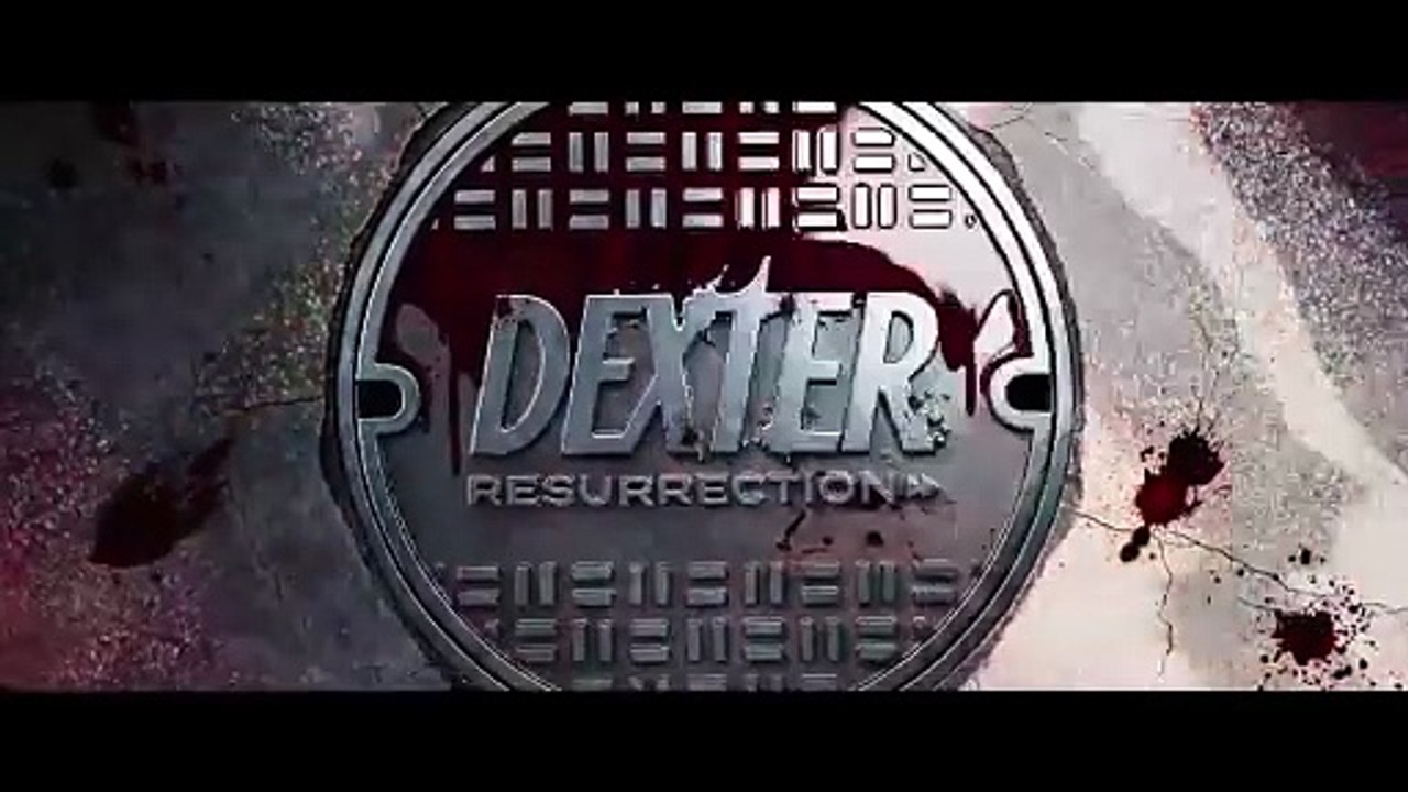 Dexter: Resurrection - Season 1 Episode 10 - And Justice for All.