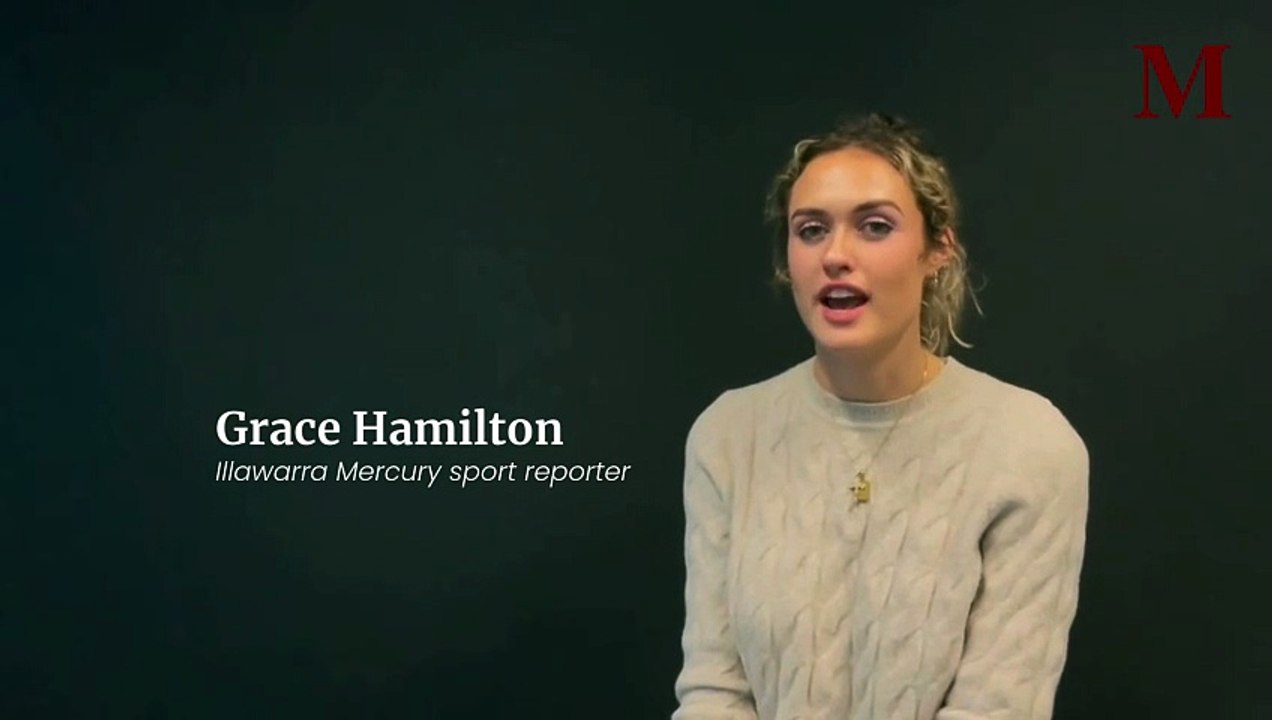 The big name missing out on this week's NRLW Dragons clash