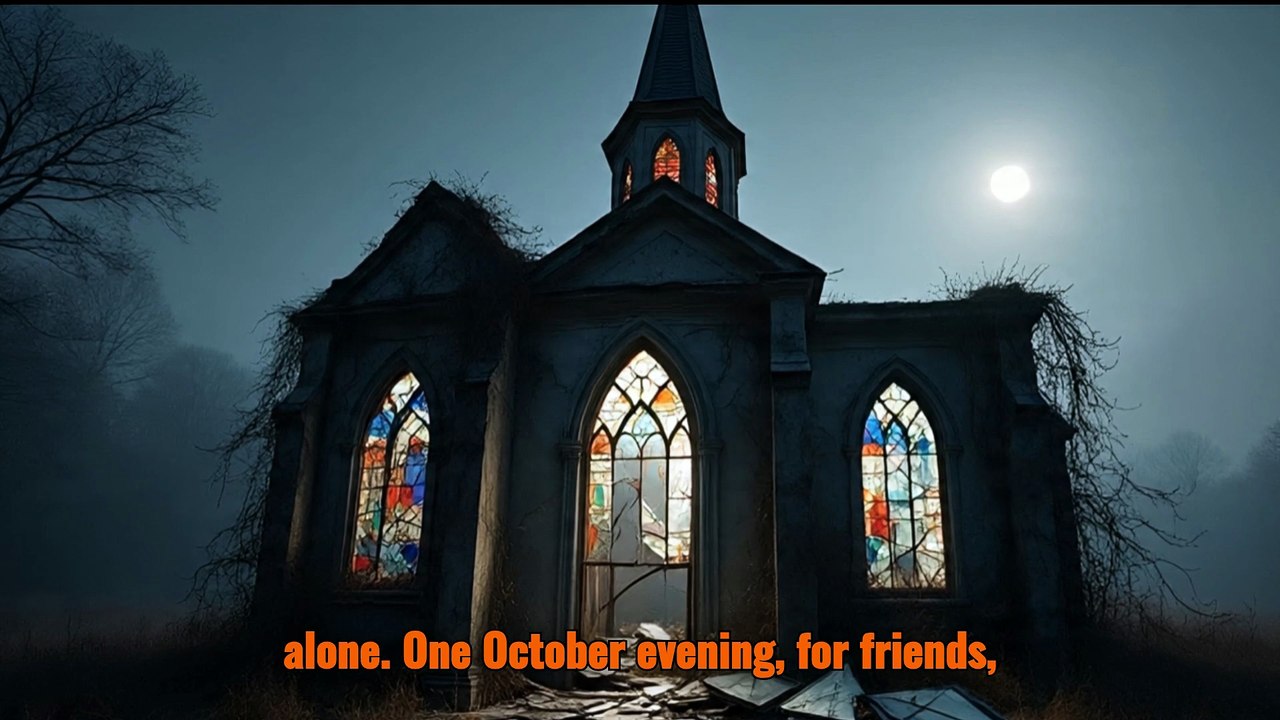Terrifying Haunted Church Stories  Real Ghost Encounters