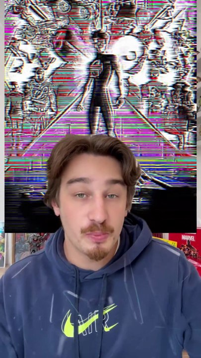 As-tu hâte pour le film Spider-Man Beyond the Spider-Verse ?