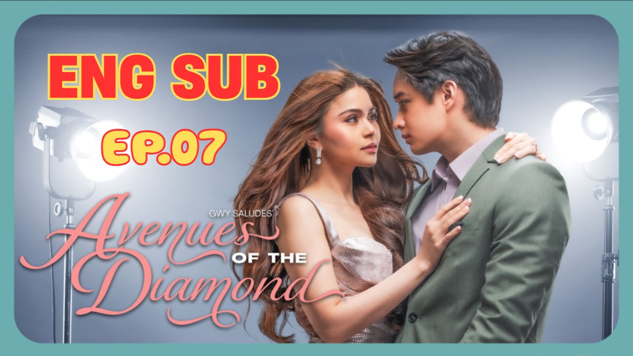 Avenues of the Diamond - Episode 7