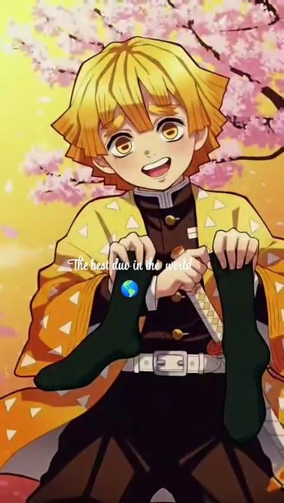 Demon slayer /. MSDJ 🌸🎀💗