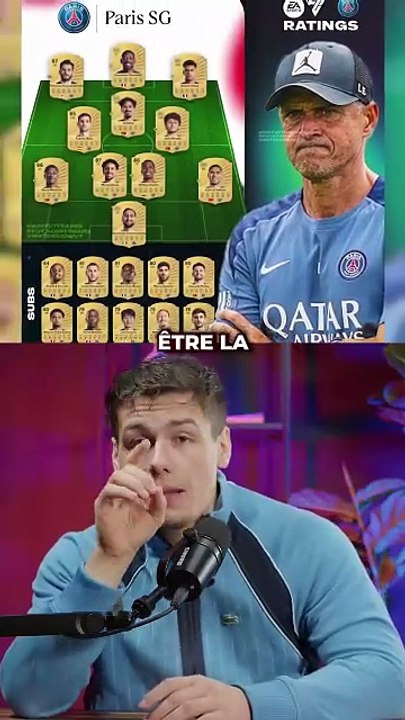 Les notes FC 2026 ont fuité !