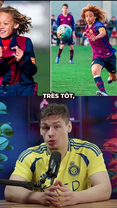 Xavi Simons a-til fait le bon choix