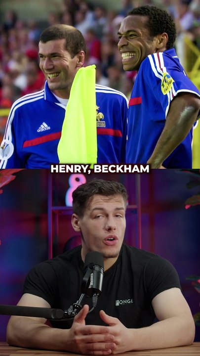 L'histoire tragique de ce joueur !