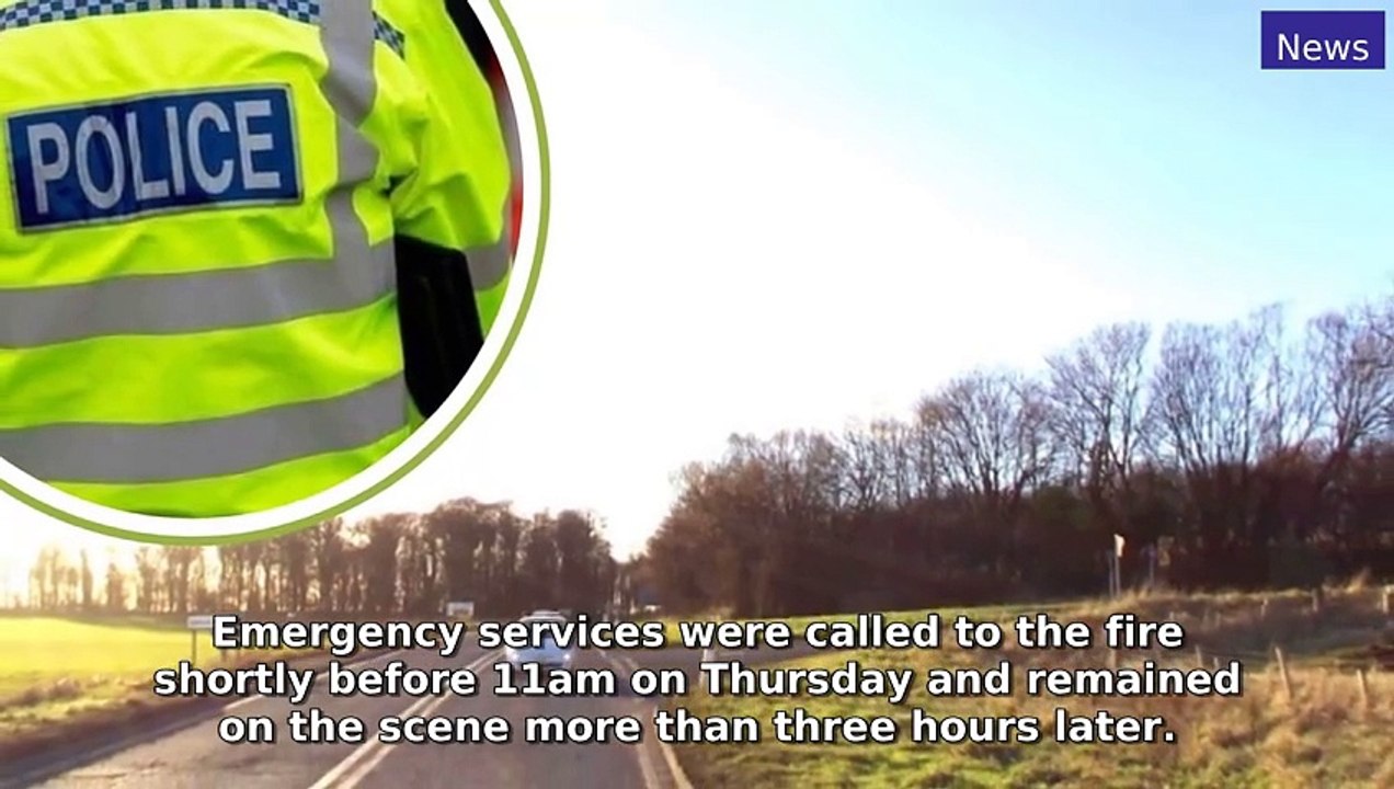 Edinburgh Evening News Morning Update 5 September, 2025