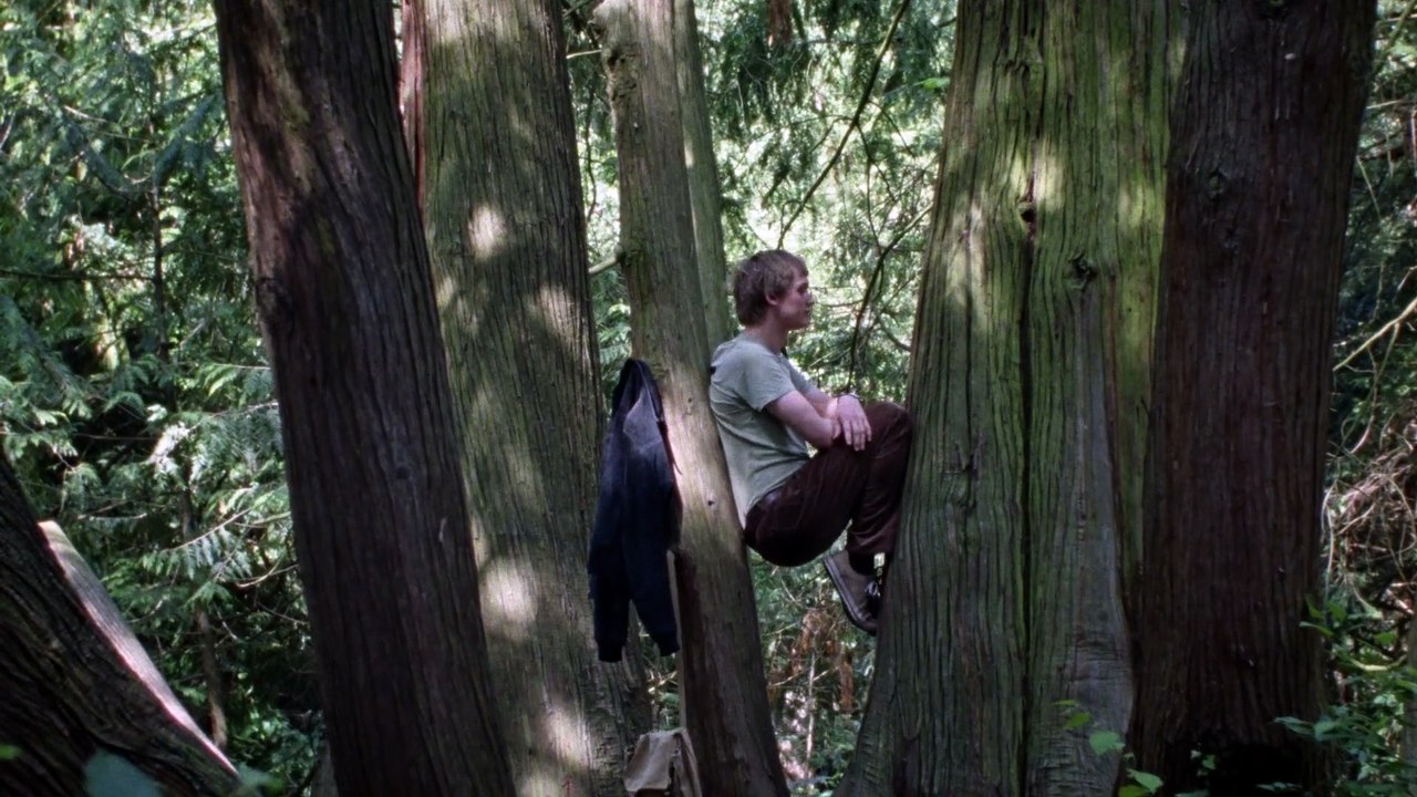 Silent Friend - Trailer (English) HD