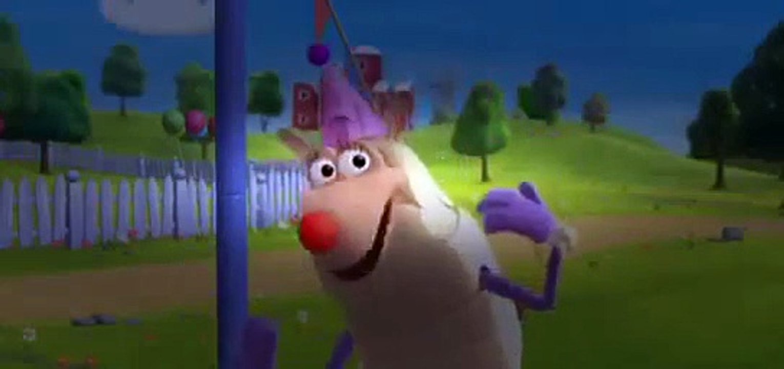 WordWorld Episode 11 [Full Episode]