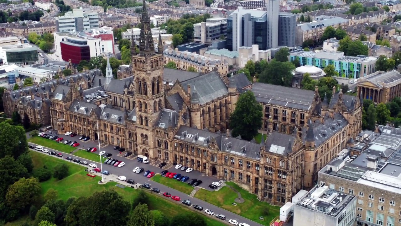 University of Glasgow