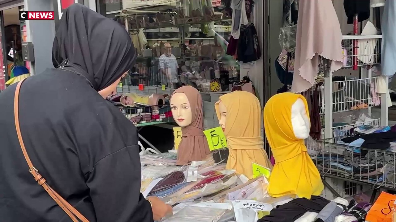 Molenbeek, cernée par l’islamisme