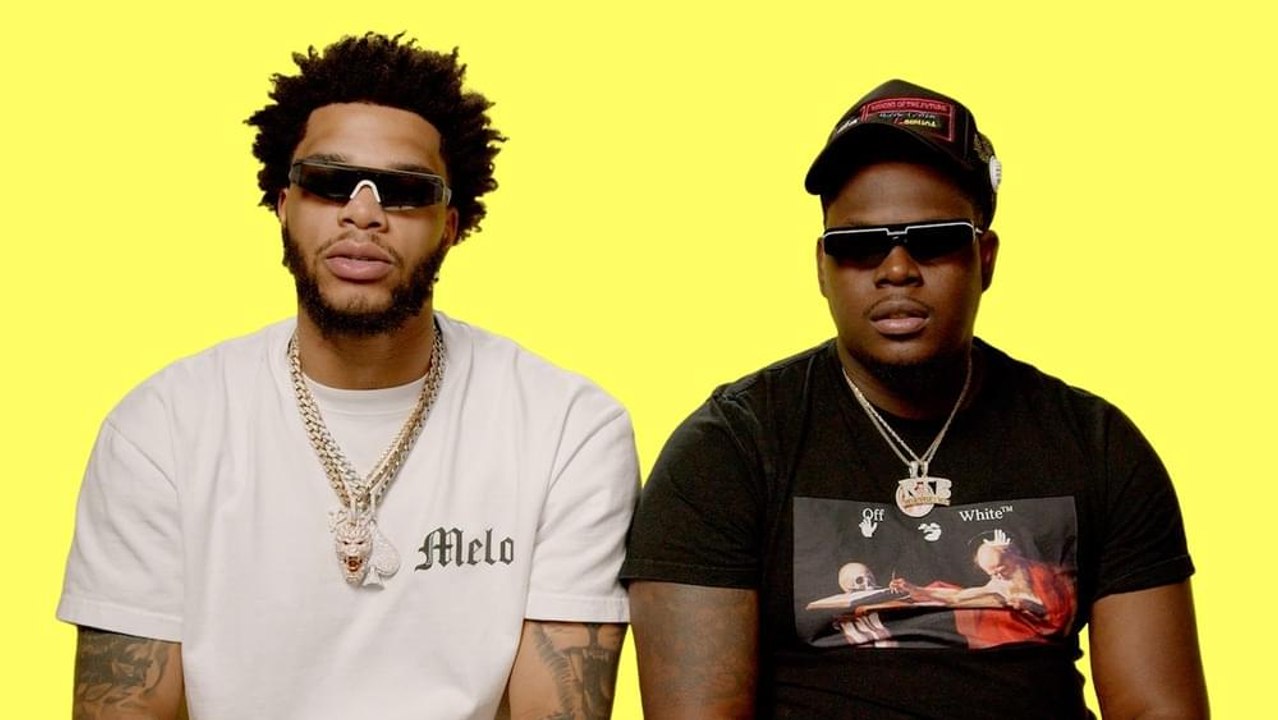 RTB MB & RTB Capo "Hawaii" Lyrics & Meaning | Genius Verified